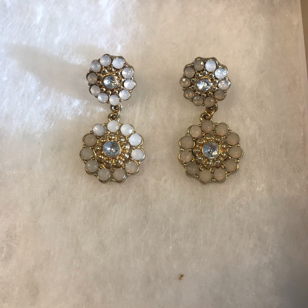 Charming Charlie Dangle Earring
